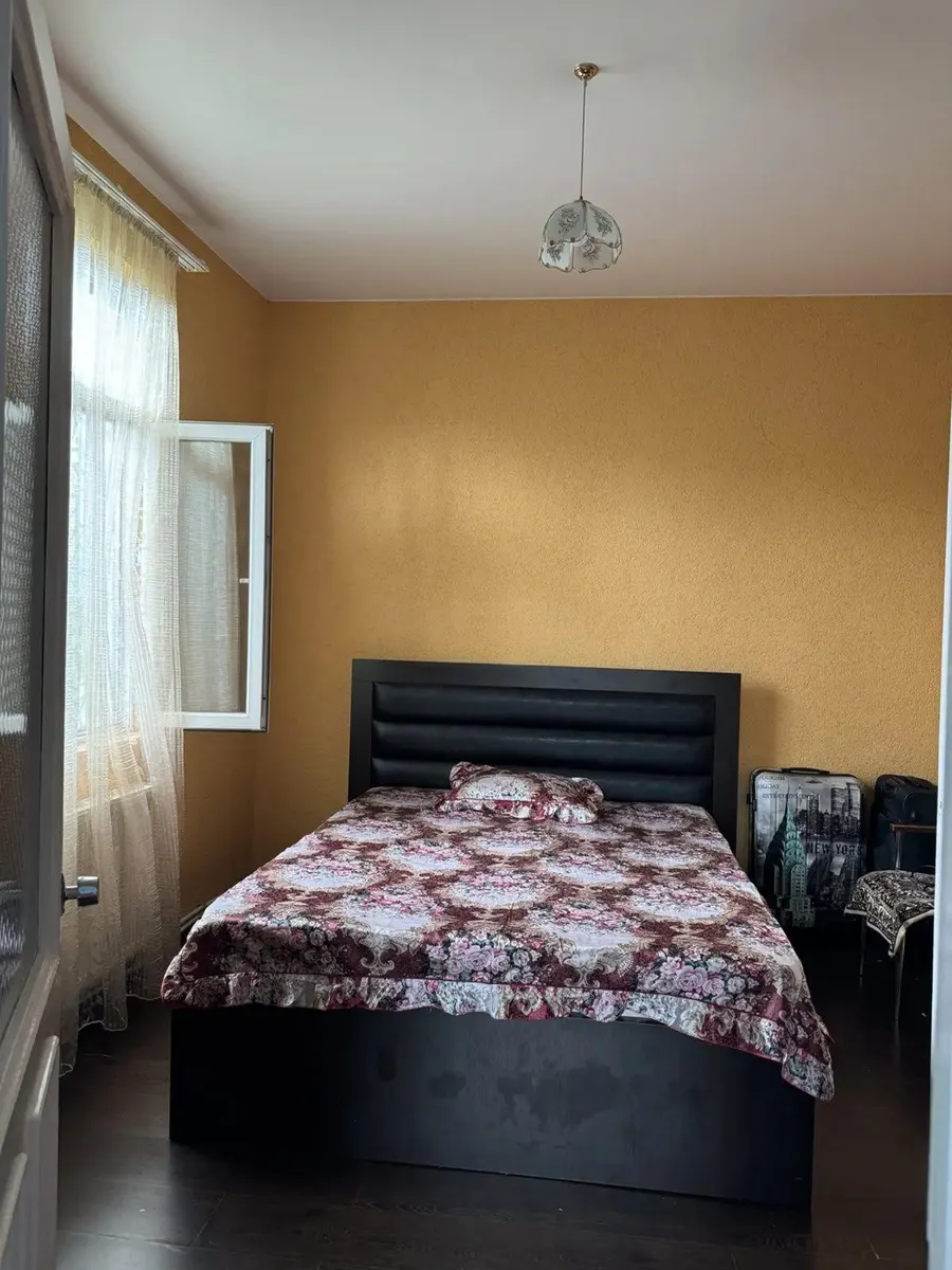 House, 3-room, 125 m²