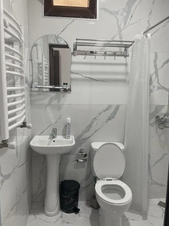 Apartment, 1-room, 28 m²