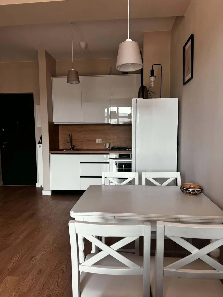 Квартира, 2-комн., 54 м², Archi Isani