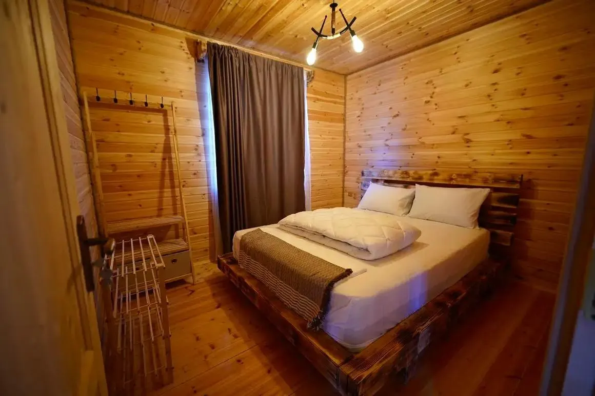 Дом, 3-комн., 55 м²