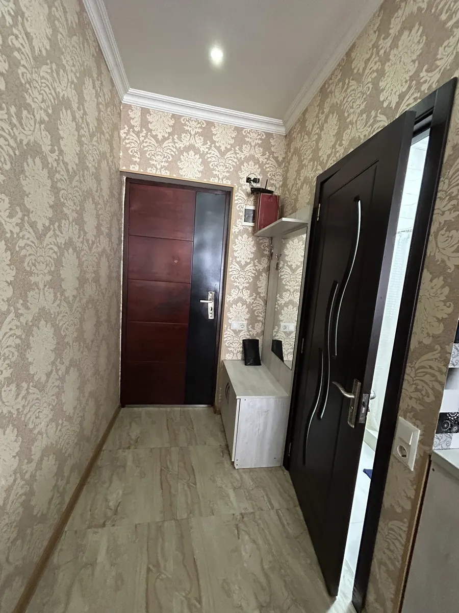 Квартира, 1-комн., 30 м², Nova 2012