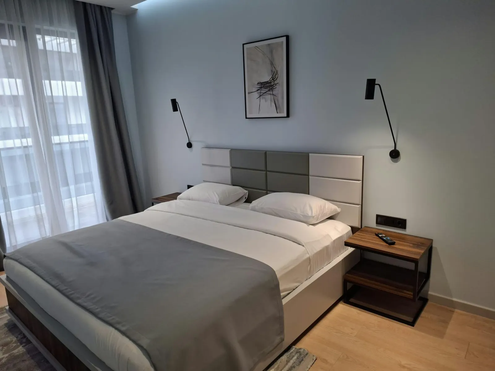 Квартира, 2-комн., 66 м²