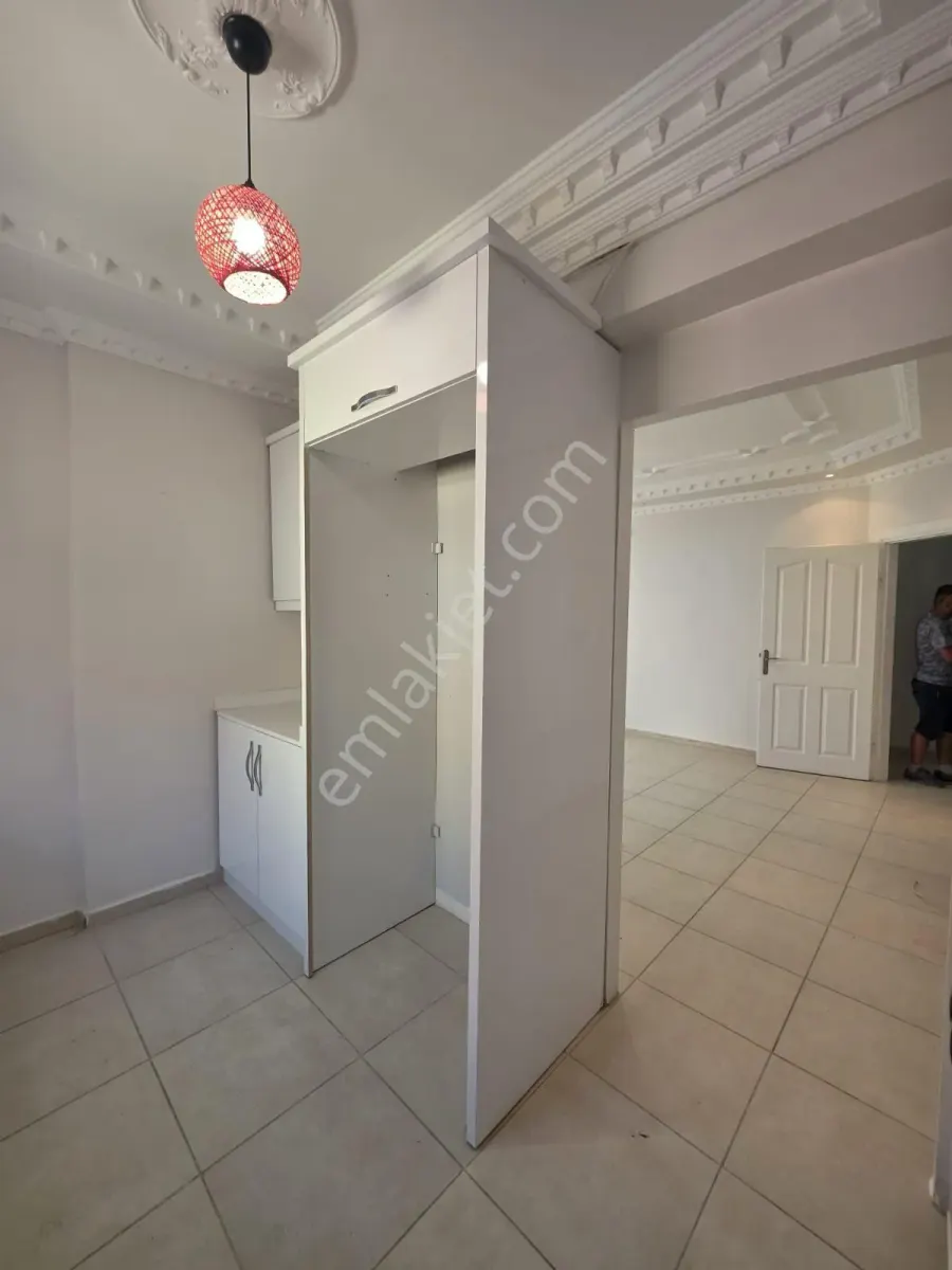 Apartment, 3-room, 110 m²