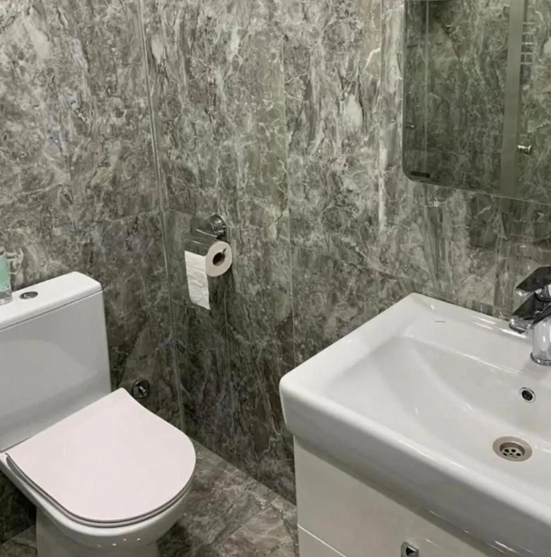 Apartment, 2-room, 44 m², Horizons Comfort