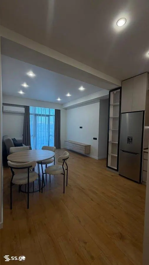 Квартира, 3-комн., 115 м², Green Diamond