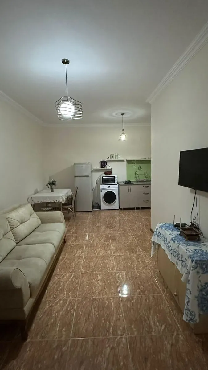 Квартира, 2-комн., 55 м²