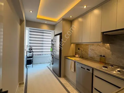 Apartment, 4-room, 140 m²
