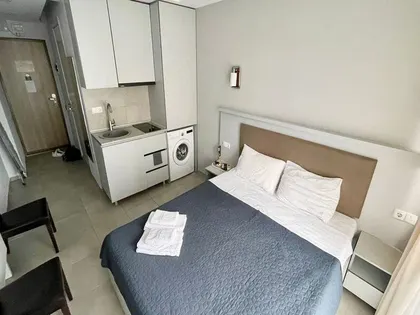 Квартира, 25 м²
