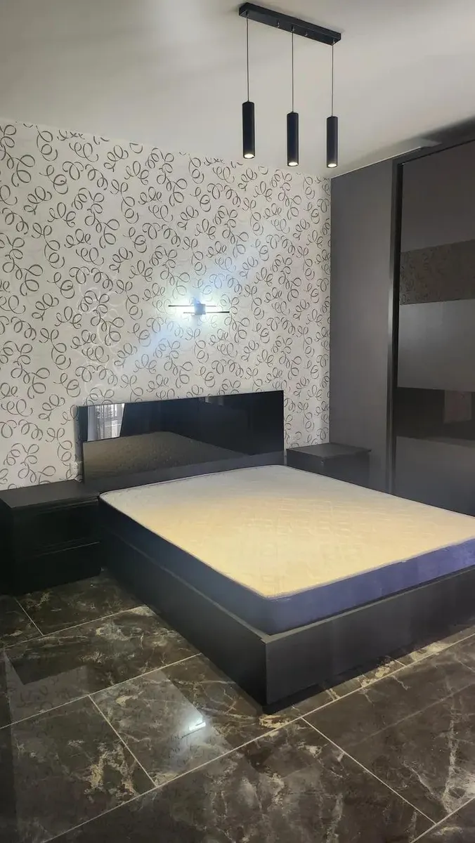 Квартира, 3-комн., 92 м², Green District in Gldani