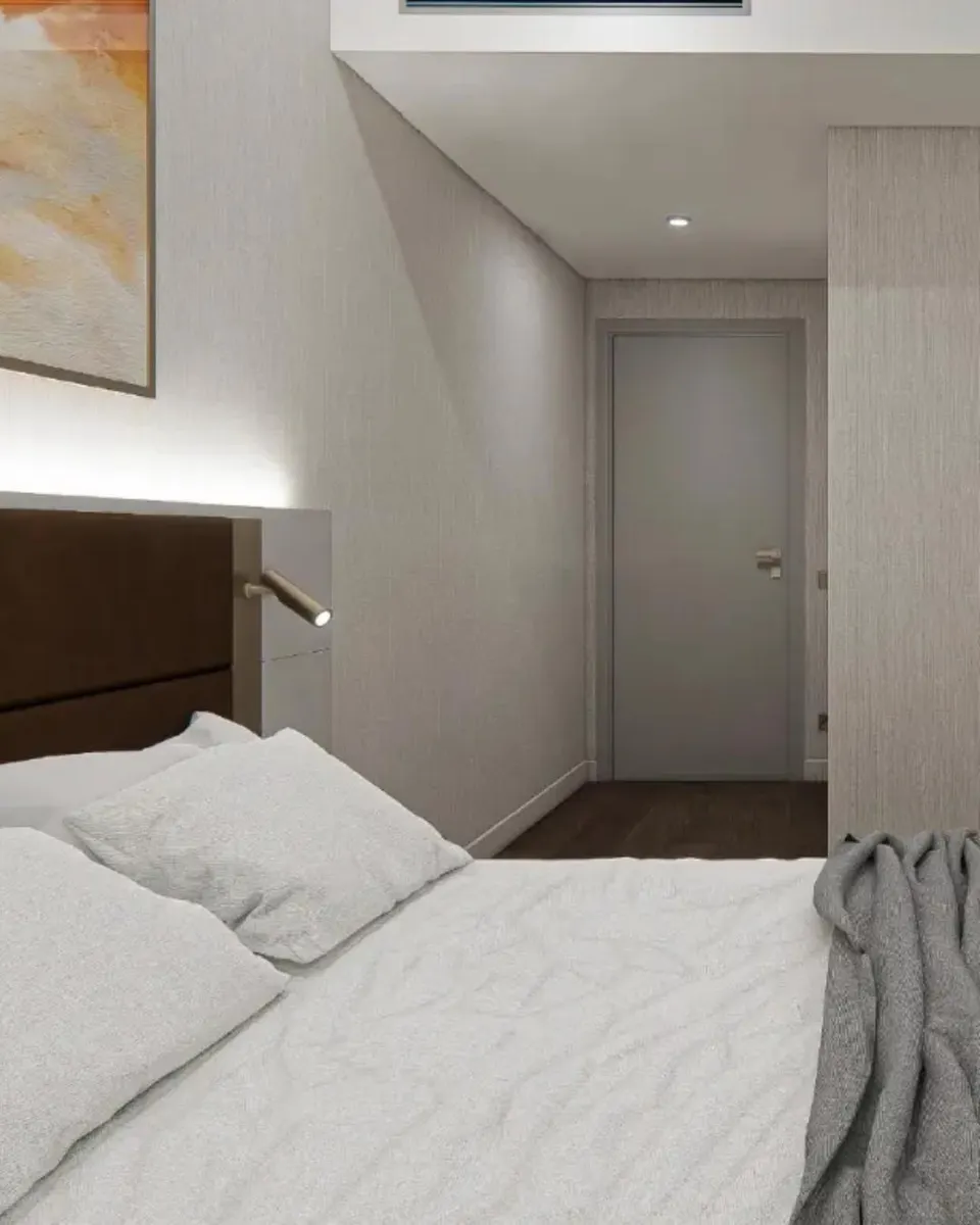 Квартира, 3-комн., 104.25 м²