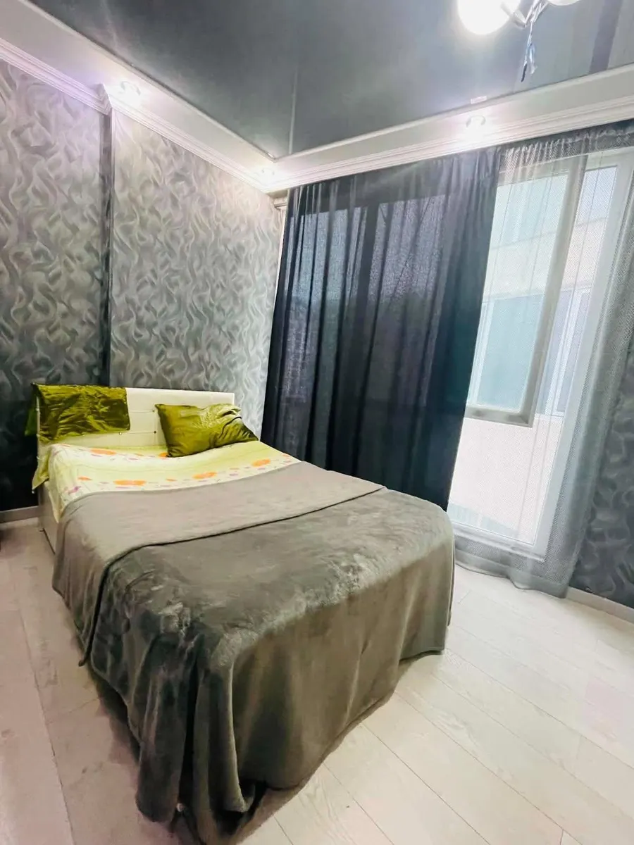 Квартира, 3-комн., 72 м²