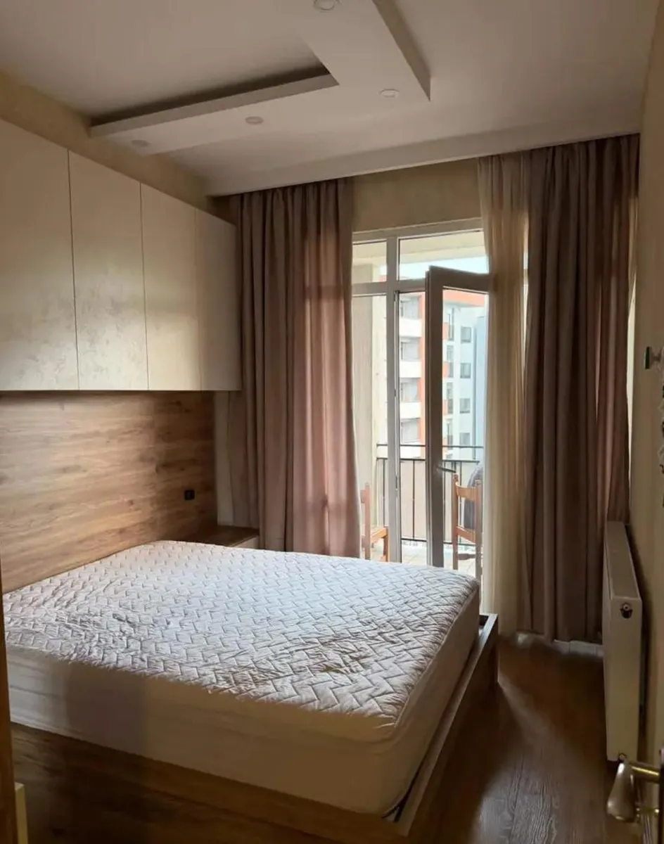 Apartment, 1-room, 50 m²