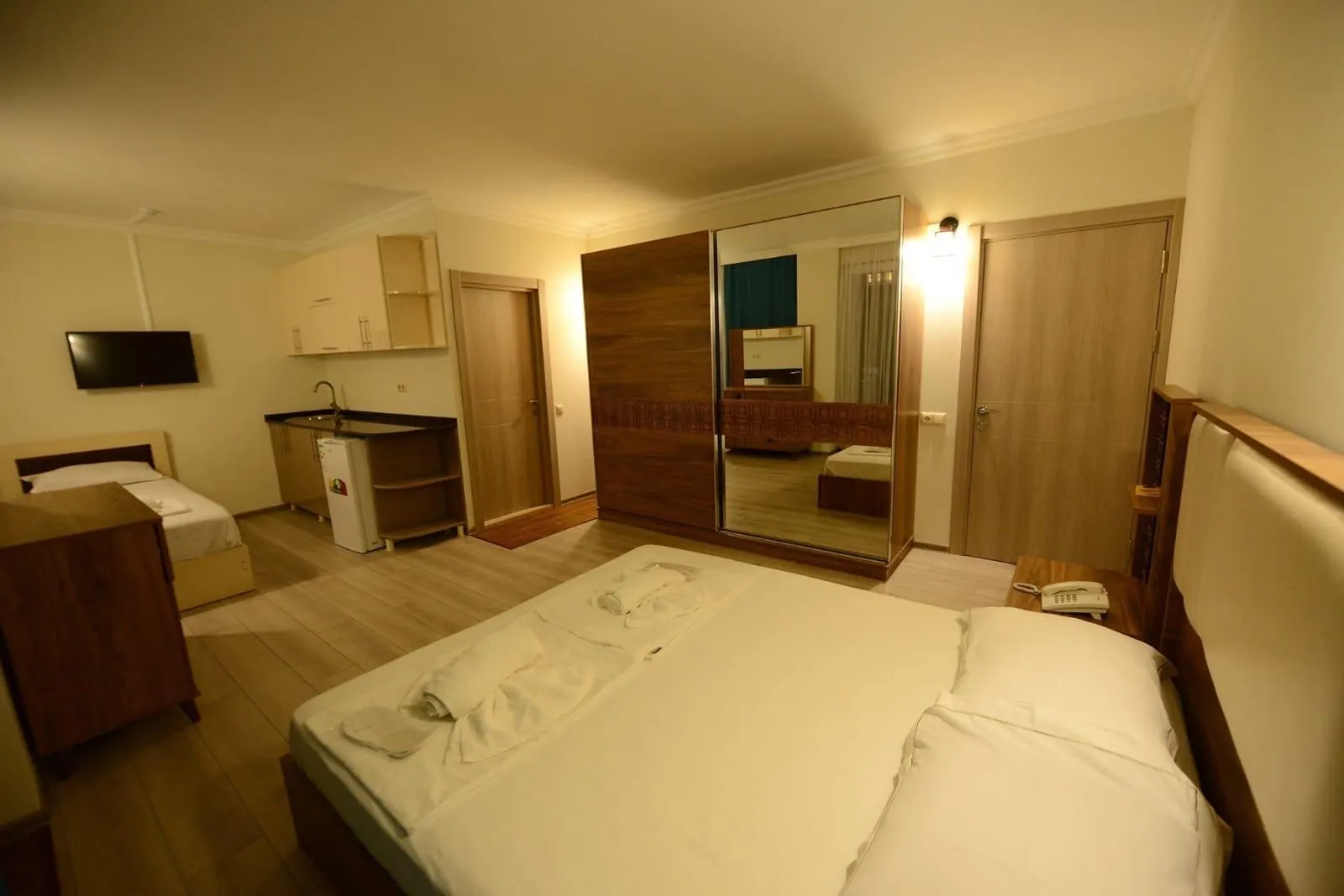 Дом, 2-комн., 500 м²