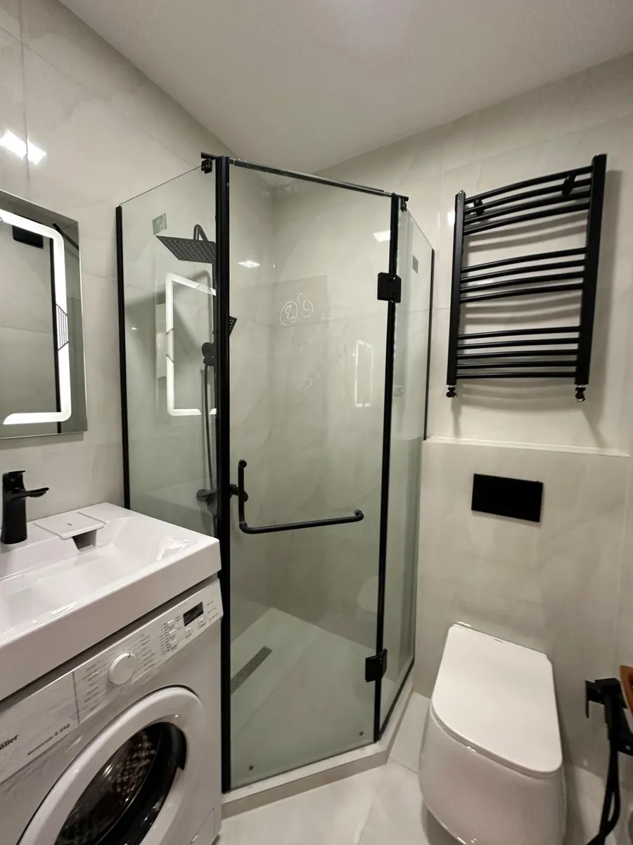 Apartment, 2-room, 37 m², Iusup Kobaladze St, 8a