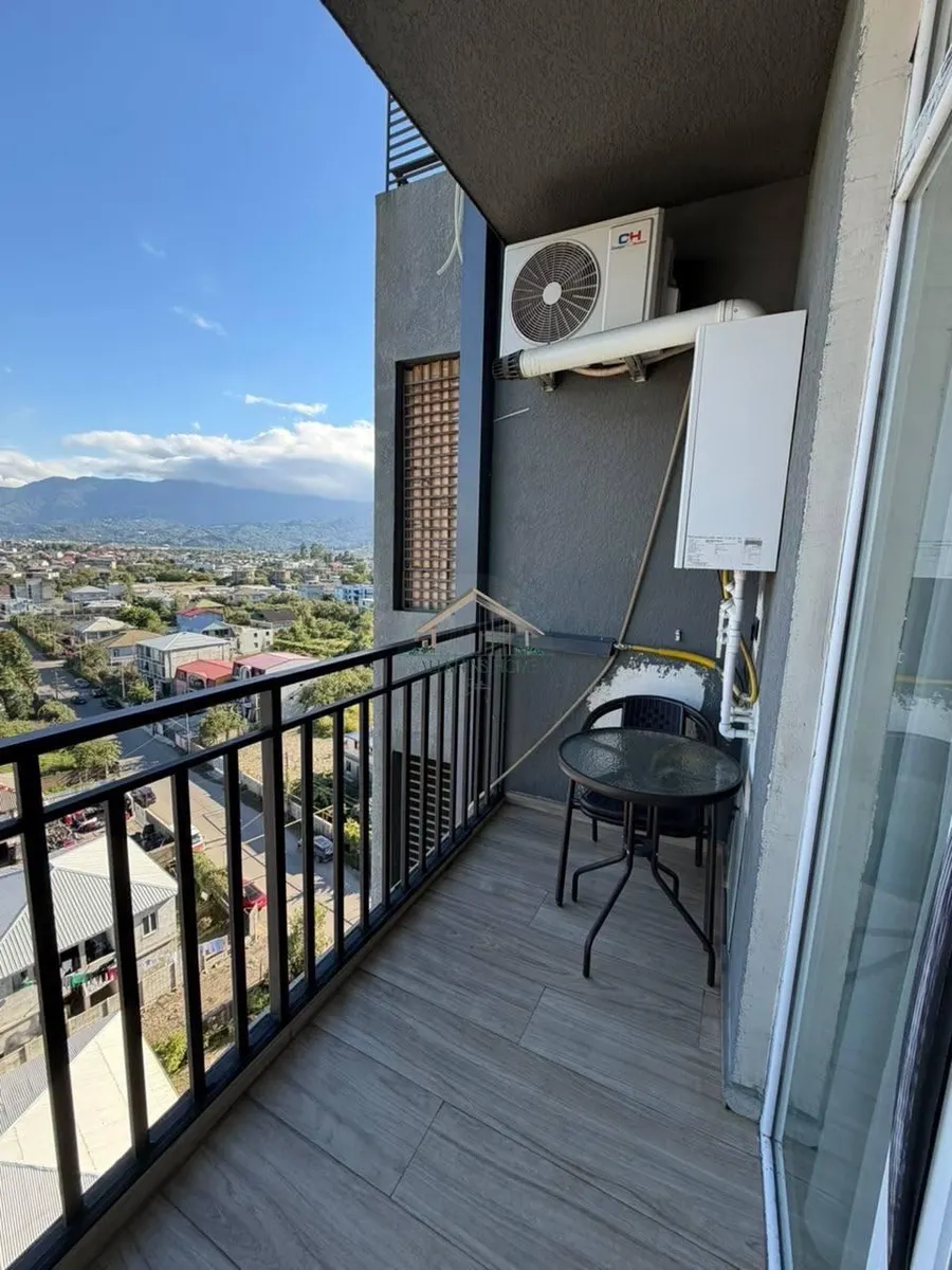 Квартира, 2-комн., 43 м²