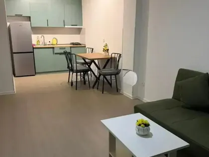 Apartment, 2-room, 45 m²