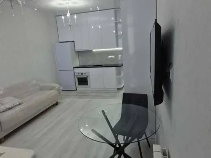 Квартира, 1-комн., 35 м²