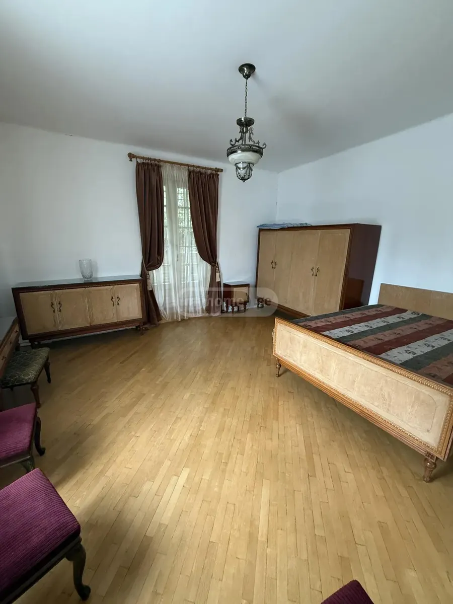Дом, 5-комн., 101 м²