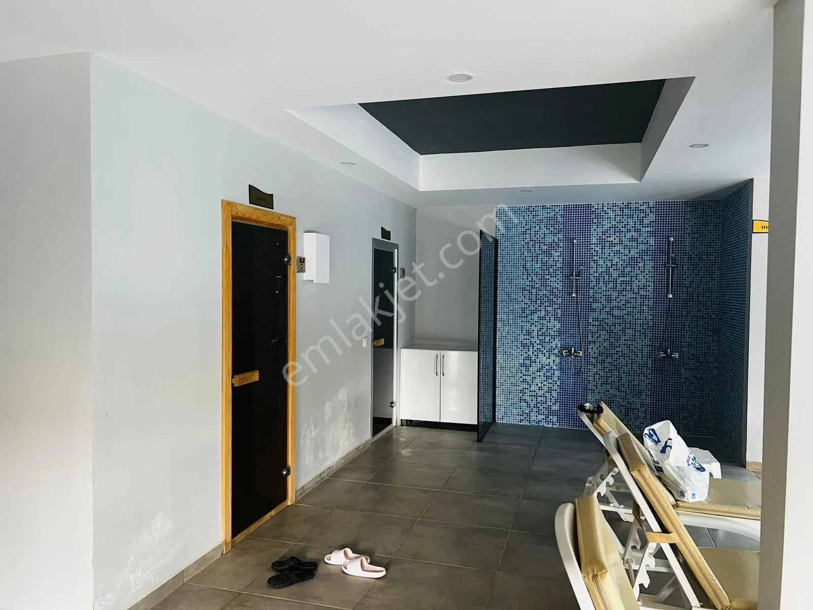 Apartment, 2-room, 60 m²