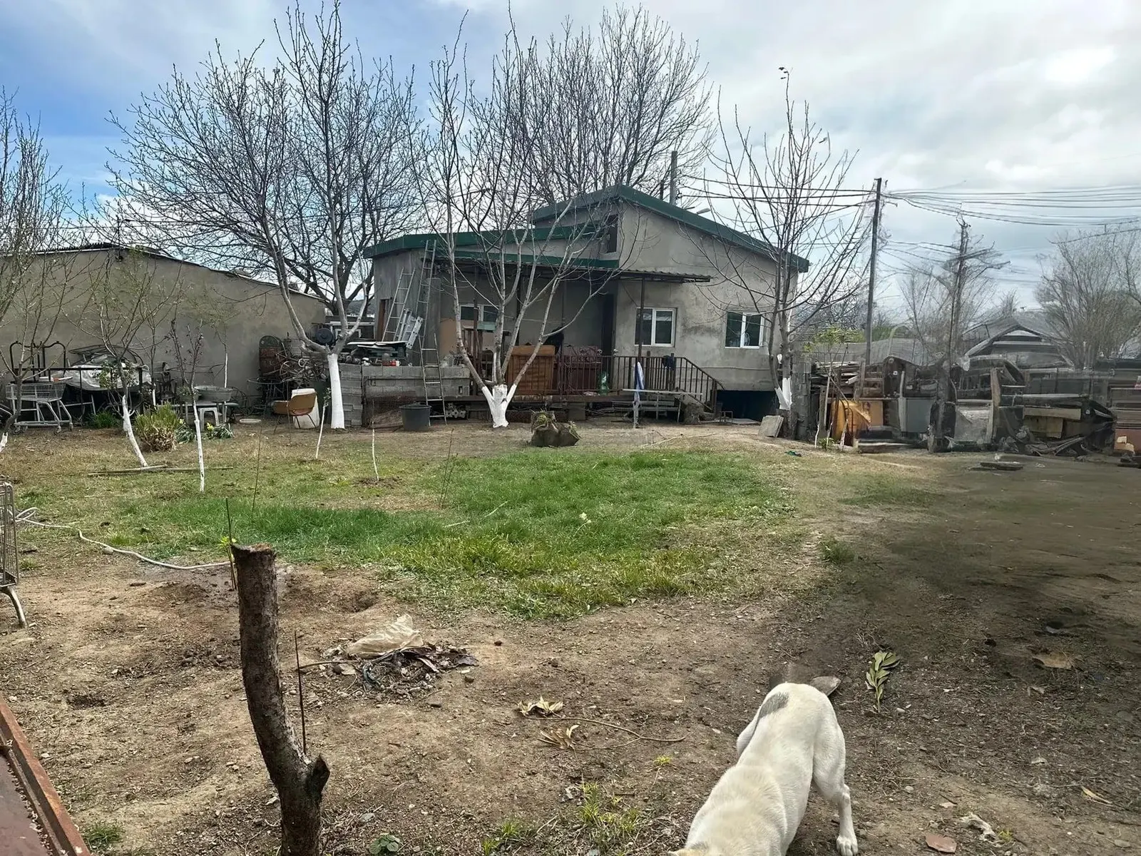 Дом, 3-комн., 50 м²
