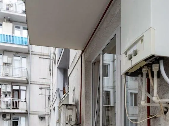 Квартира, 2-комн., 90 м²