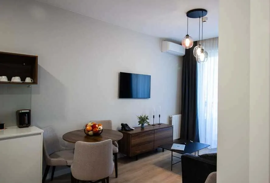 Квартира, 43.6 м²