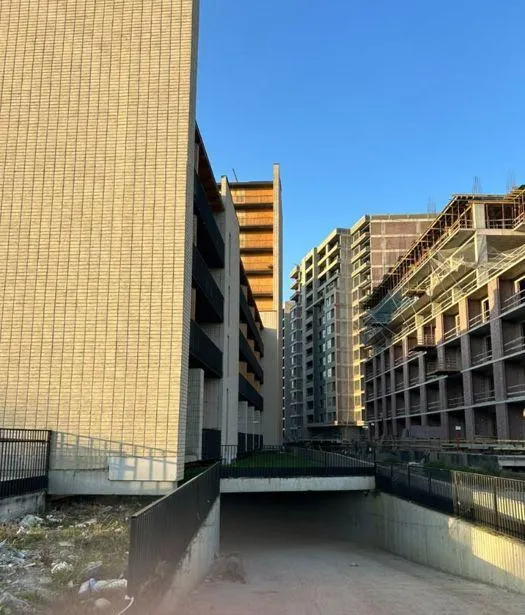 Квартира, 3-комн., 75 м²