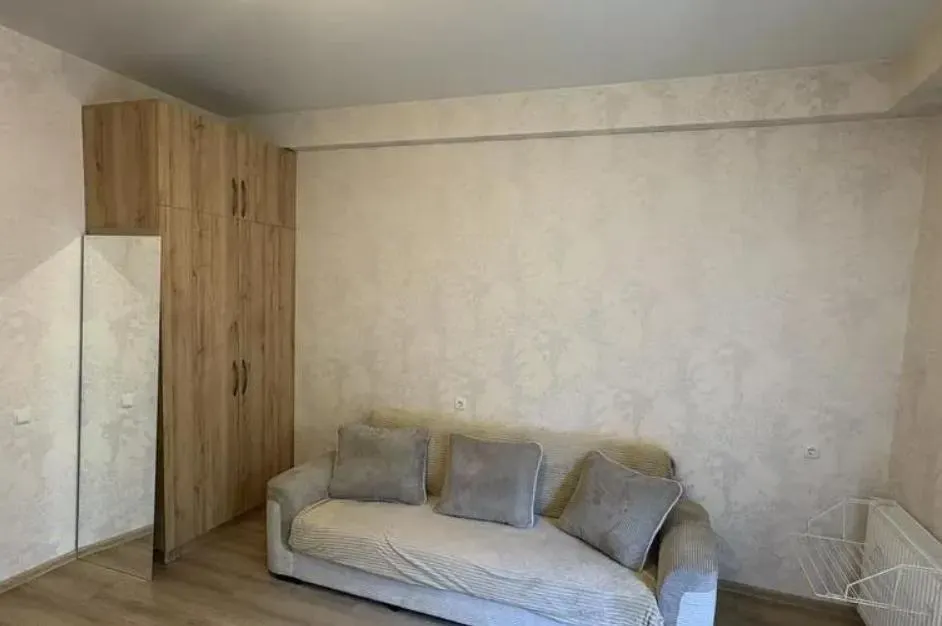Квартира, 1-комн., 30 м²