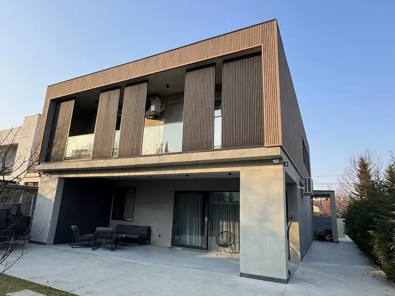 Дом, 5-комн., 518 м²