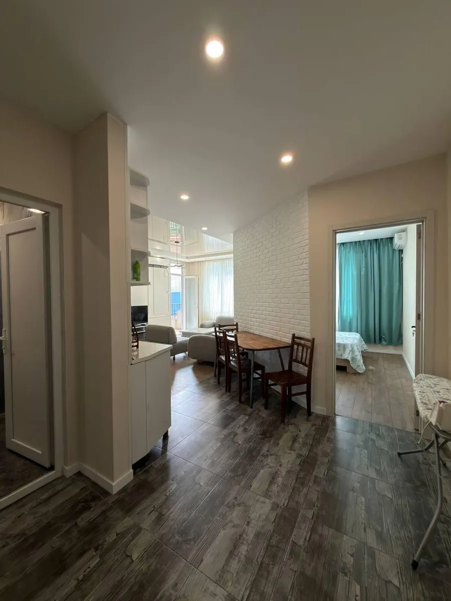 Apartment, 4-room, 85 m², Horizons Comfort