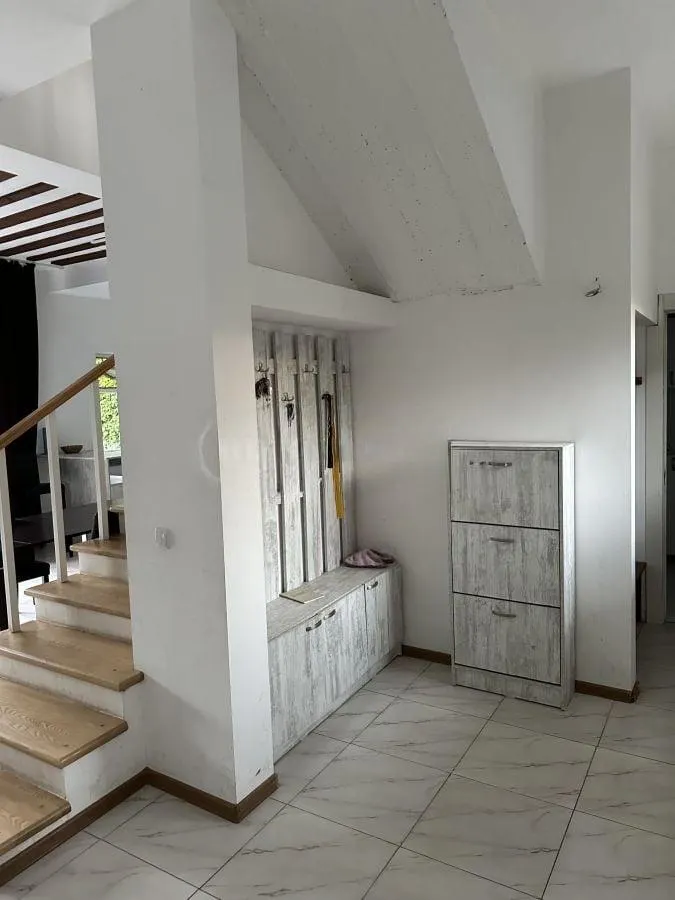 House, 7-room, 355 m²