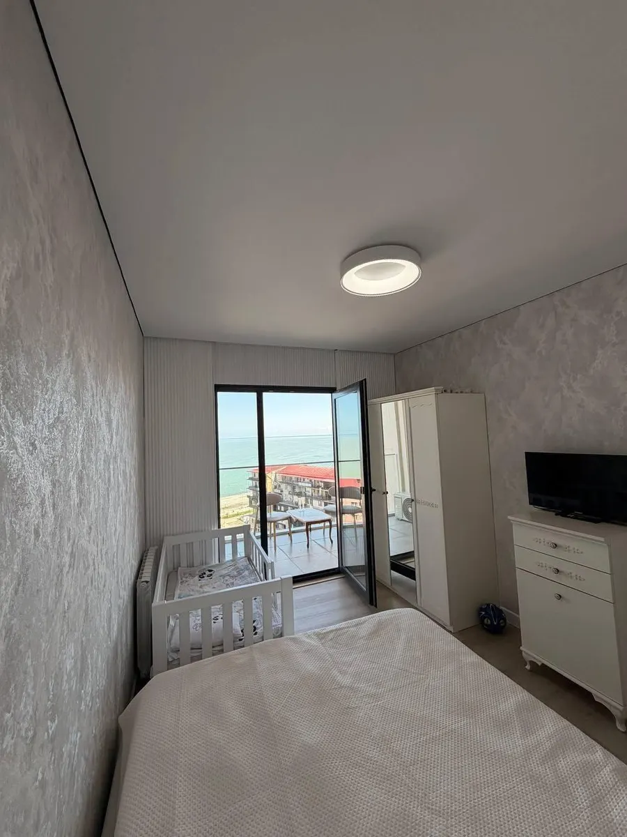 Квартира, 2-комн., 53.8 м², Next White