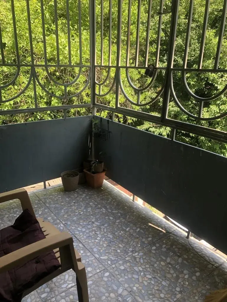 Квартира, 3-комн., 92 м²