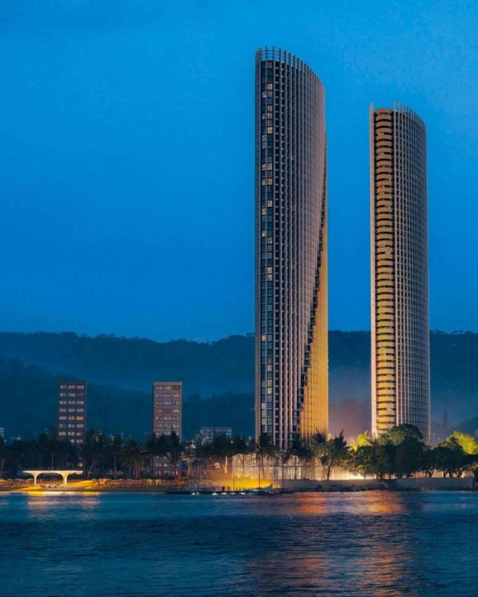 Квартира, 1-комн., 35.6 м²