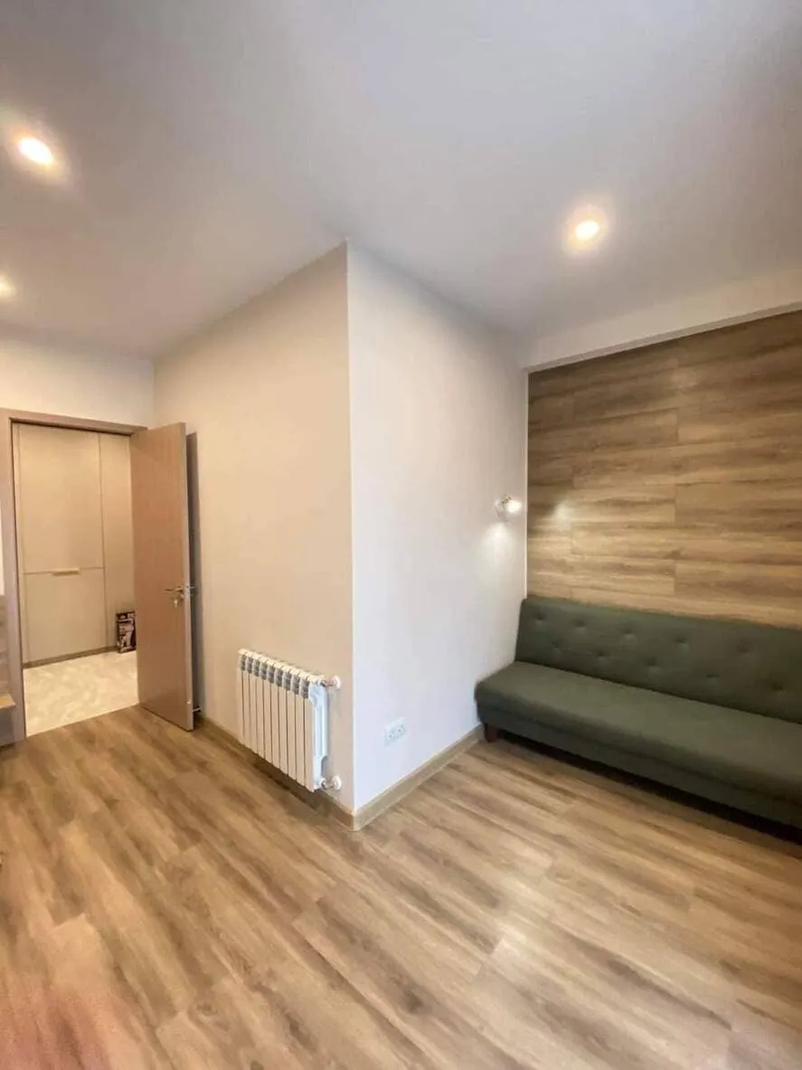 Квартира, 83 м²