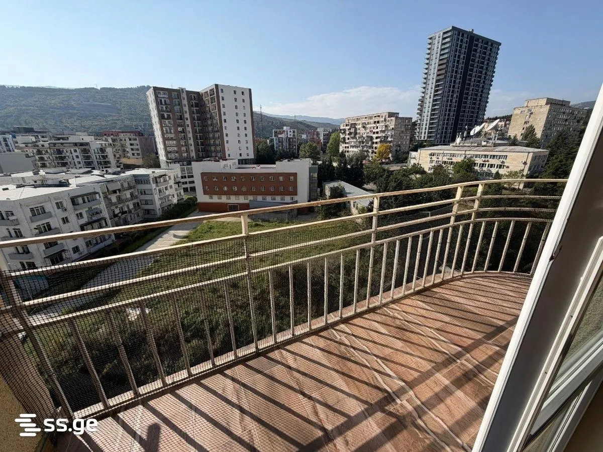 Квартира, 4-комн., 112 м²