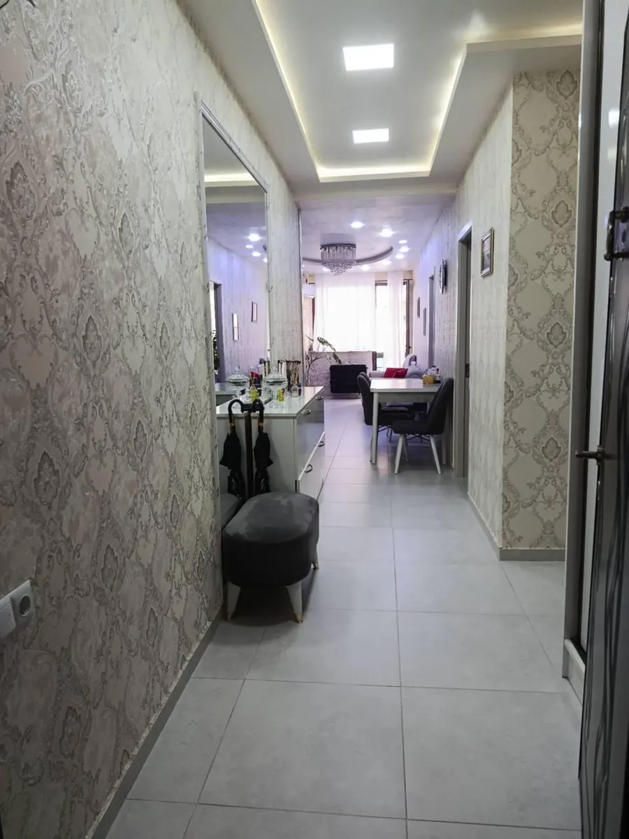 Квартира, 2-комн., 62 м²
