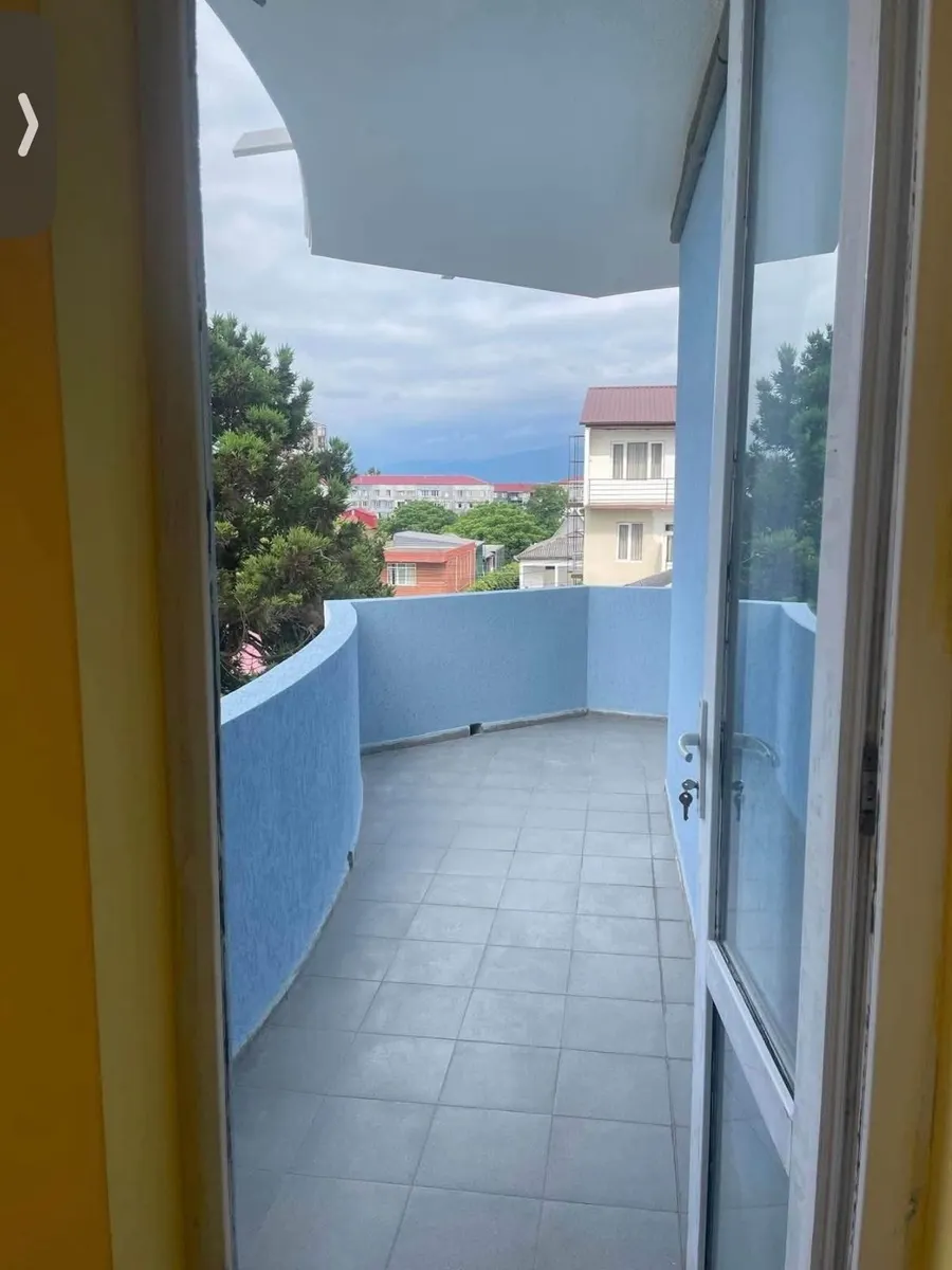 Квартира, 3-комн., 75 м²