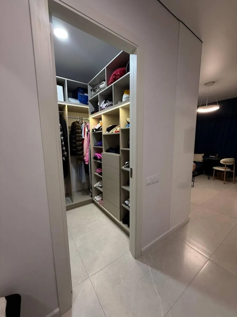 Apartment, 2-room, 51 m², Prime Residence