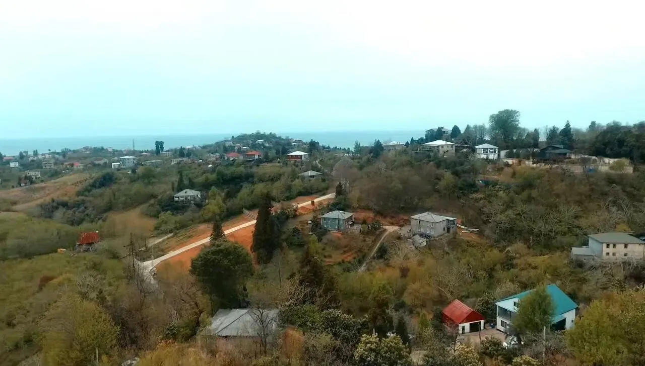 House, 5-room, 270 m²