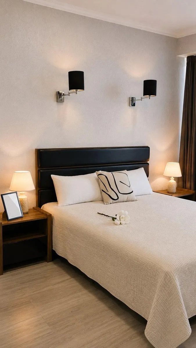 Квартира, 1-комн., 32 м², Orbi Beach Tower