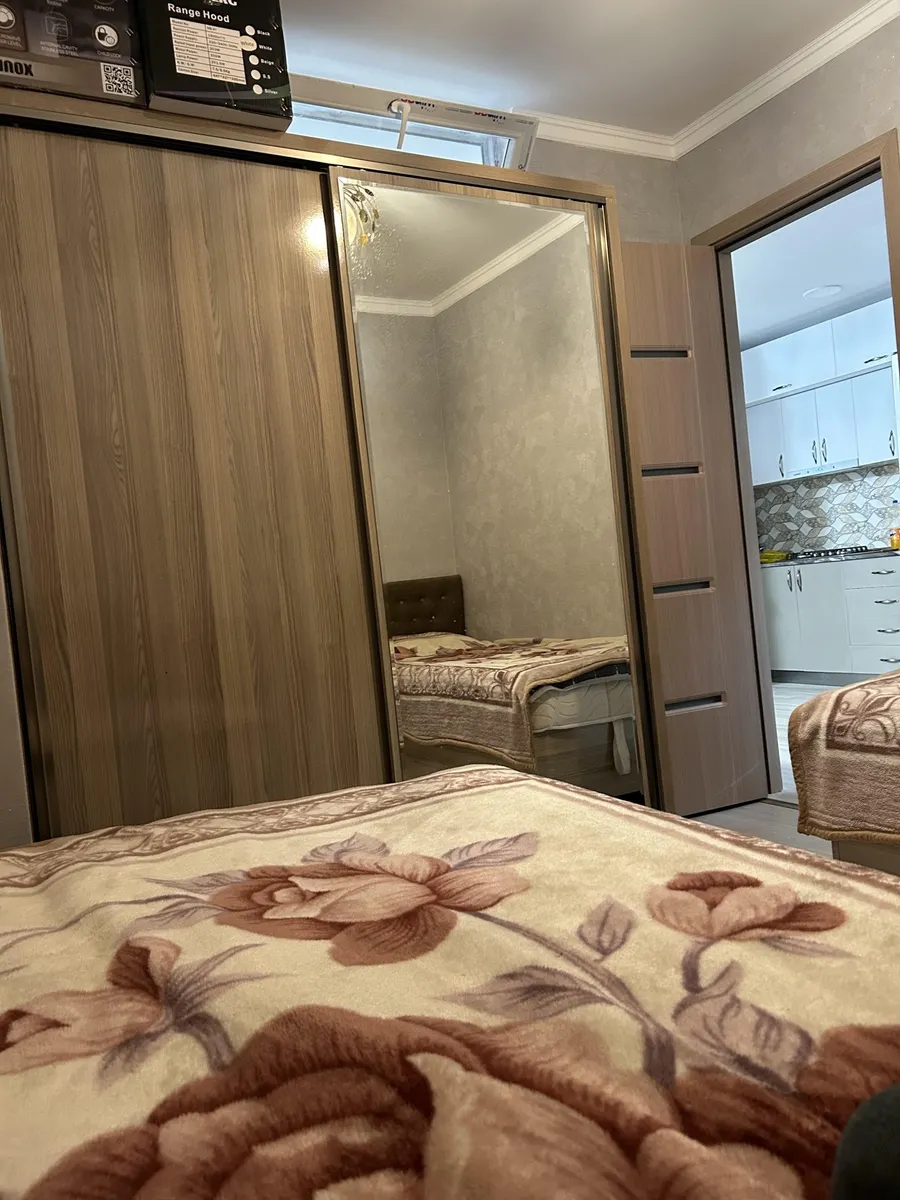 Квартира, 3-комн., 70 м², Nev Tower