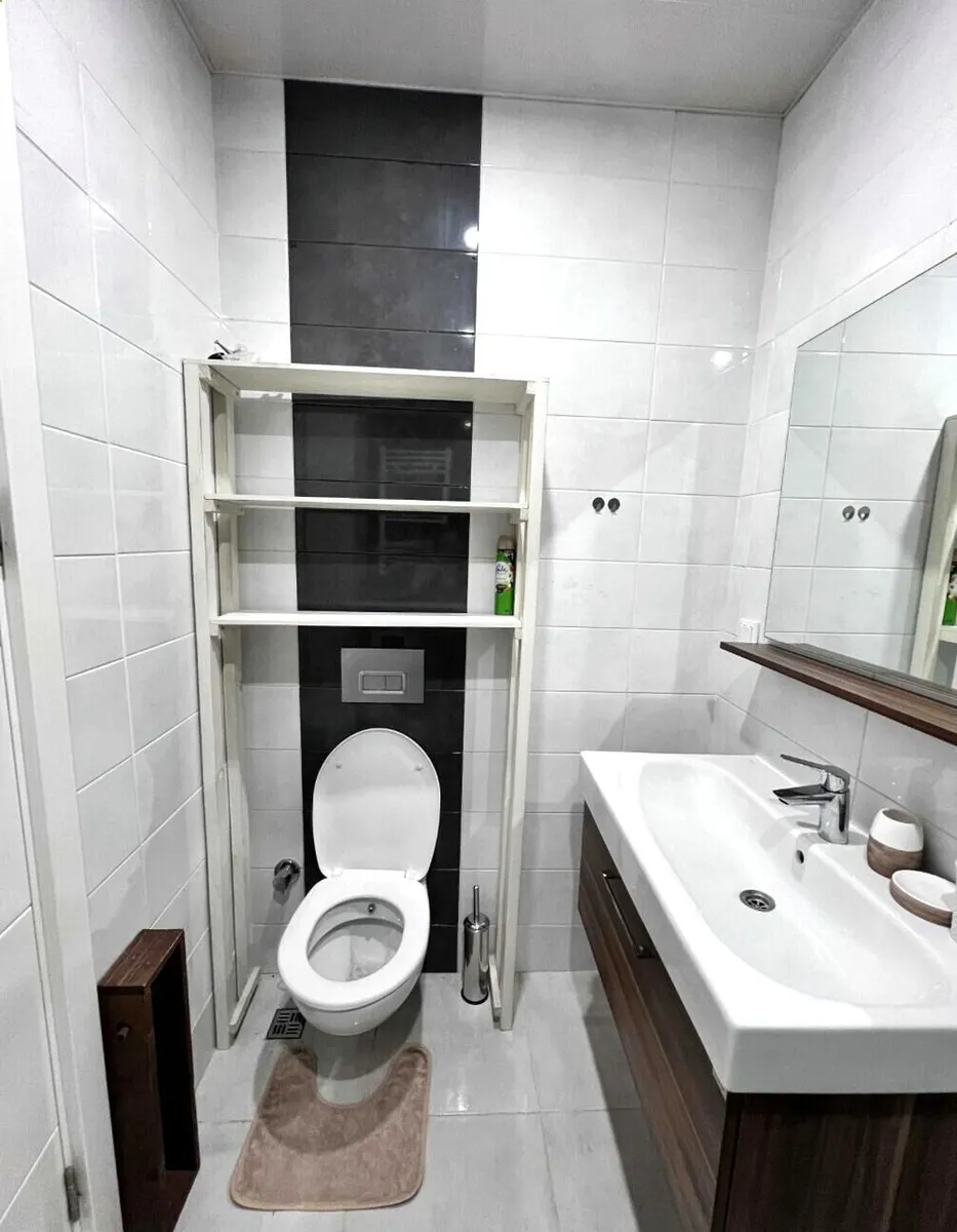 ბინა, 2-ოთახიანი, 40 მ², Green Diamond