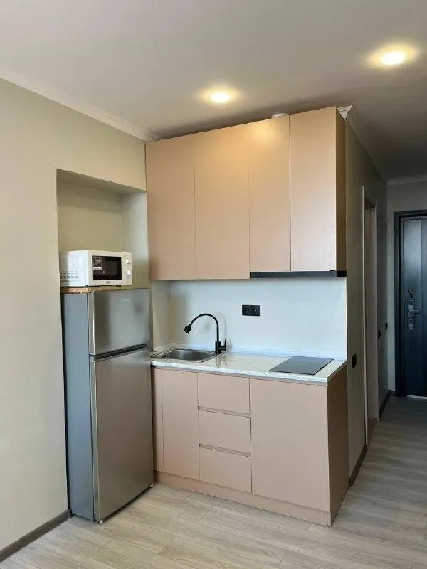 Квартира, 1-комн., 26 м², Polo Signature