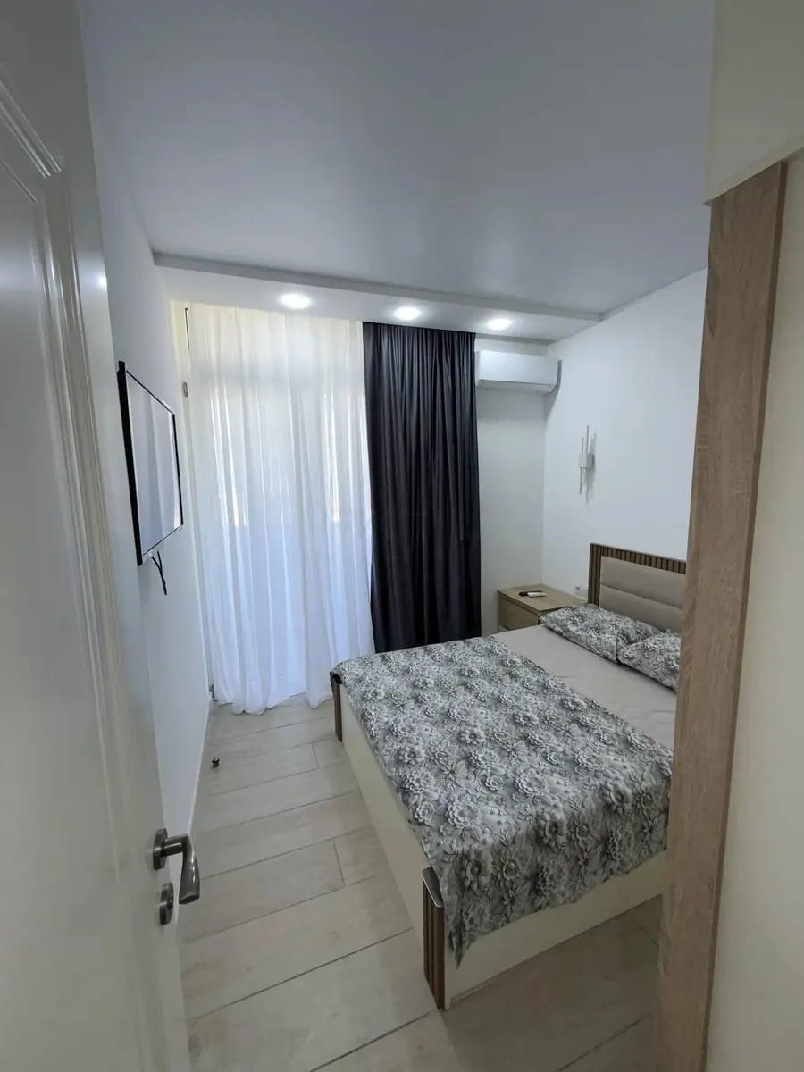 Квартира, 3-комн., 70 м²