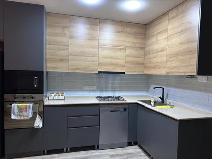 Квартира, 3-комн., 72 м²