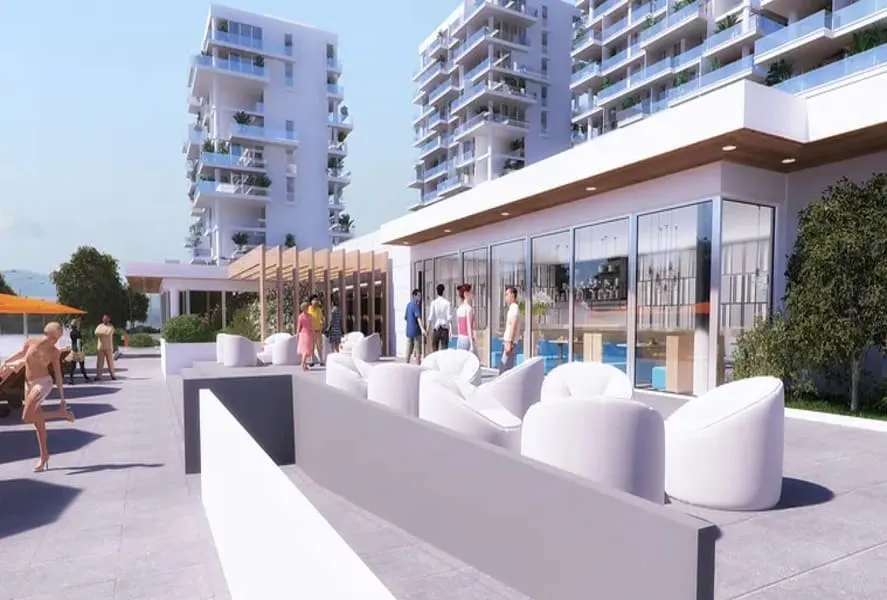 ЖК Abelia Residence