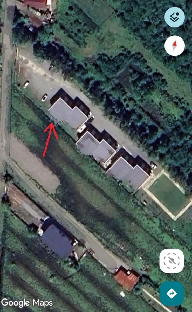 House, 3-room, 110.7 m²