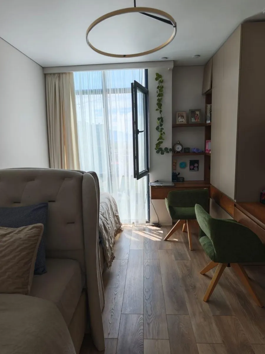 Квартира, 3-комн., 68 м², LemonGarden Residence & Spa