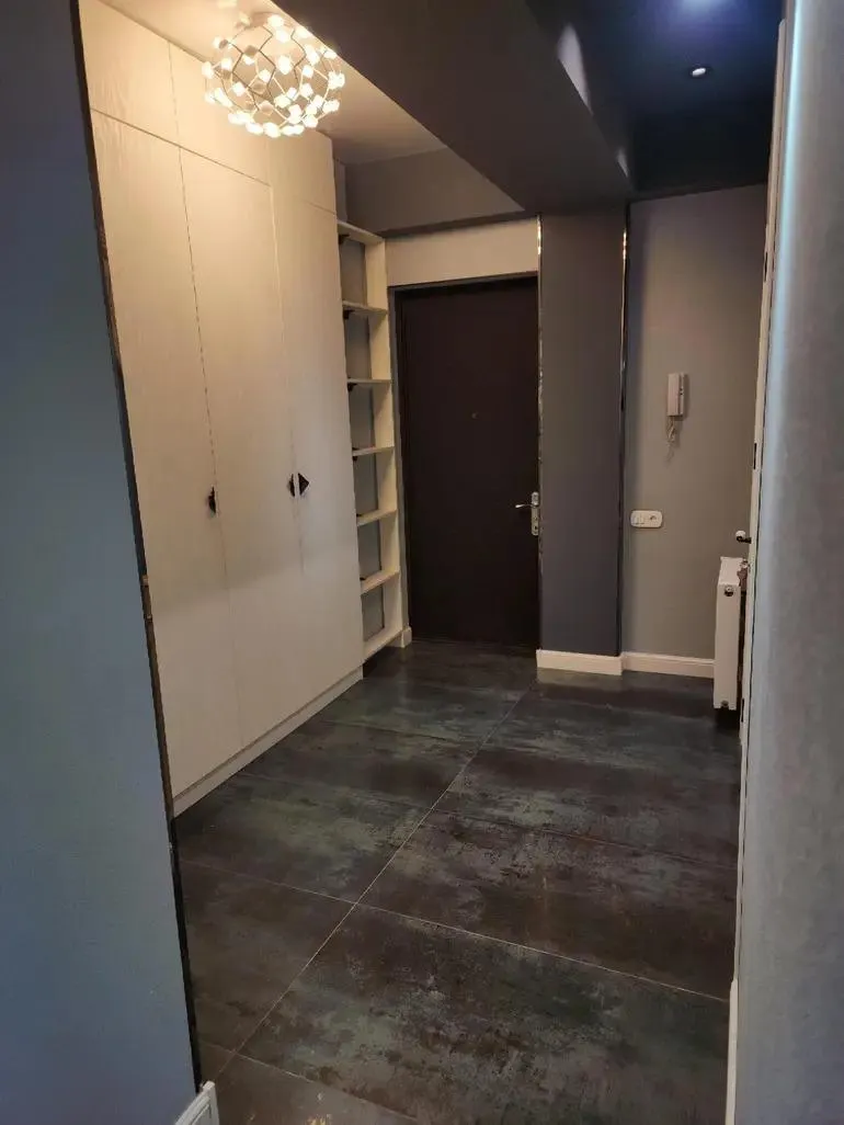 Apartment, 3-room, 65 m², Iakob Gogebashvili St, 30, 32-34